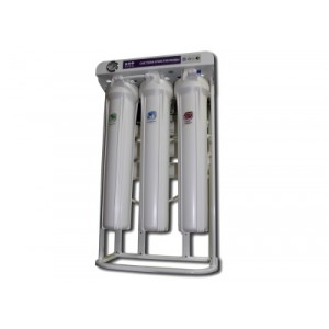 Фильтр обратного осмоса Raifil RO 388W-220-EZ 